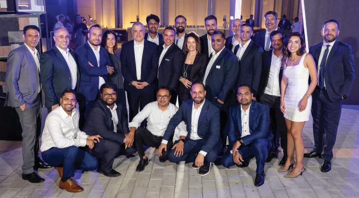Geberit to put spotlight on innovations at INDEX