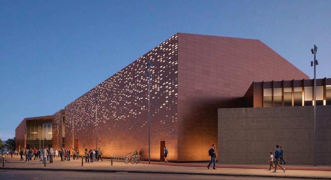 Viva ACP adds arty flair to JAX Studio