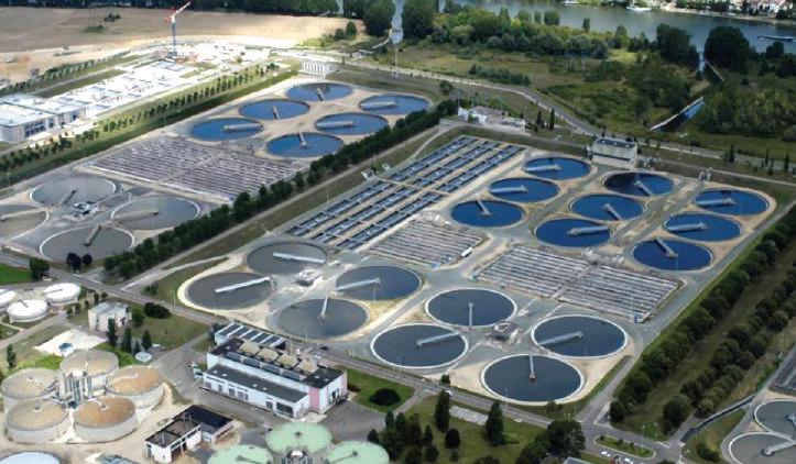 Madinah 3 wastewater plant kicks off operations