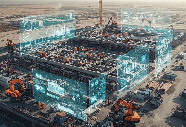 AI route to smarter procurement, finance