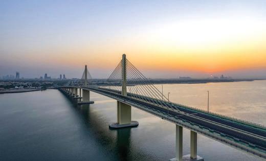 ADQ, IHC and Modon set up new infrastructure JV