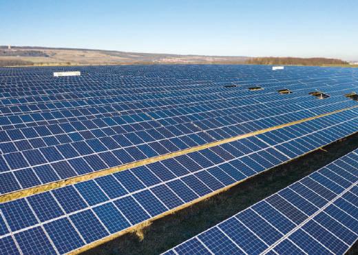 Kuwait issues RFQ for 500MW renewables plant