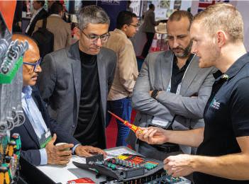 Riyadh to host premier Hardware Fair