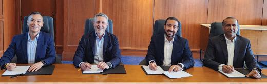 Global group to build AAE-2 subsea cable network