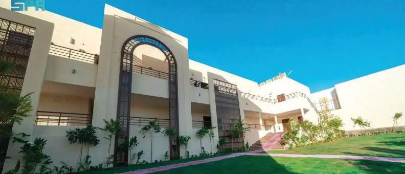 Kidana completes first phase of Mina tent project