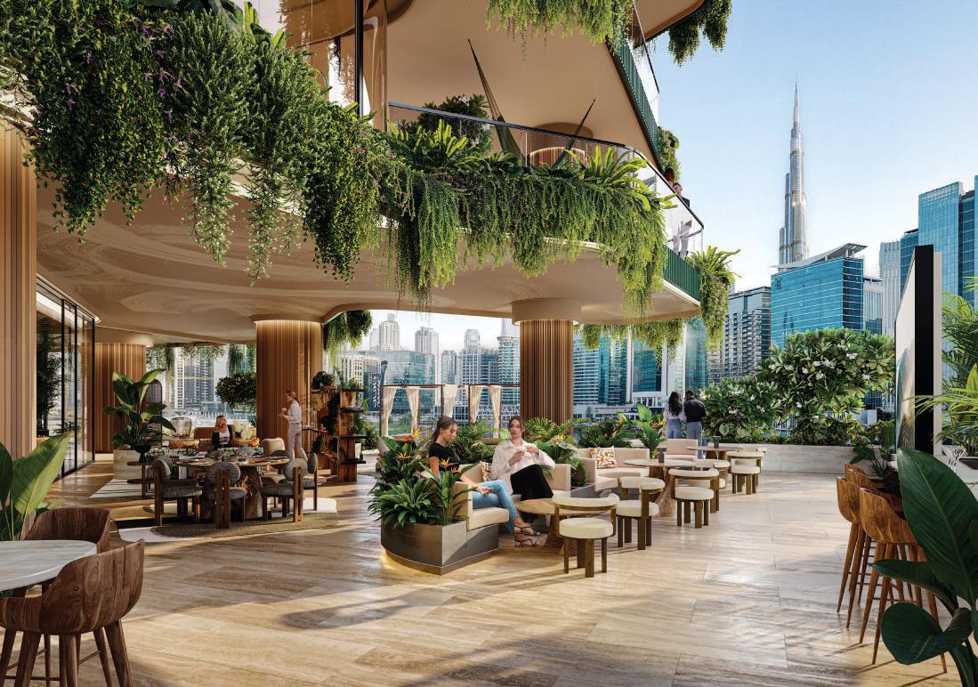 Demand rises in UAE for 'longevity real estate'