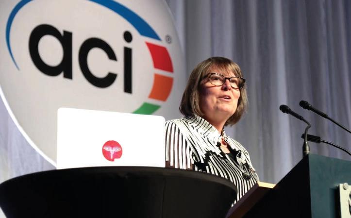 ACI opens registration for next concrete convention