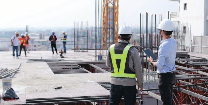 Saudi construction output soars to $148bn: report