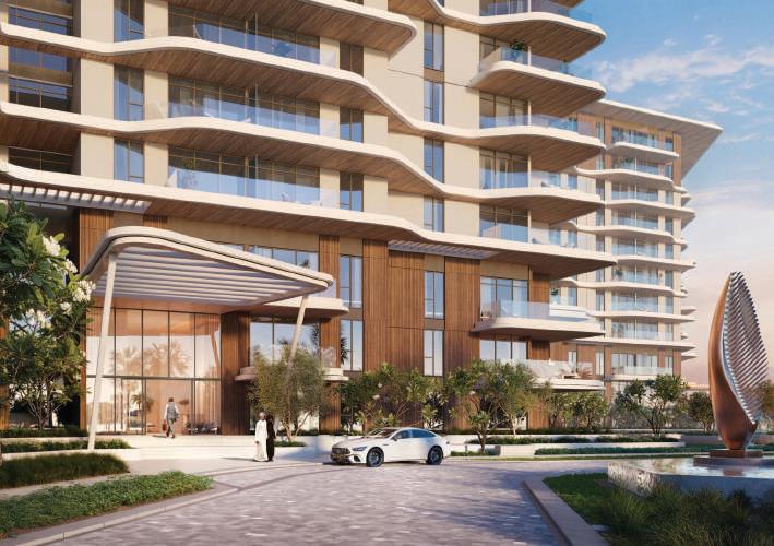 Al Mouj Muscat unveils new luxury waterfront project