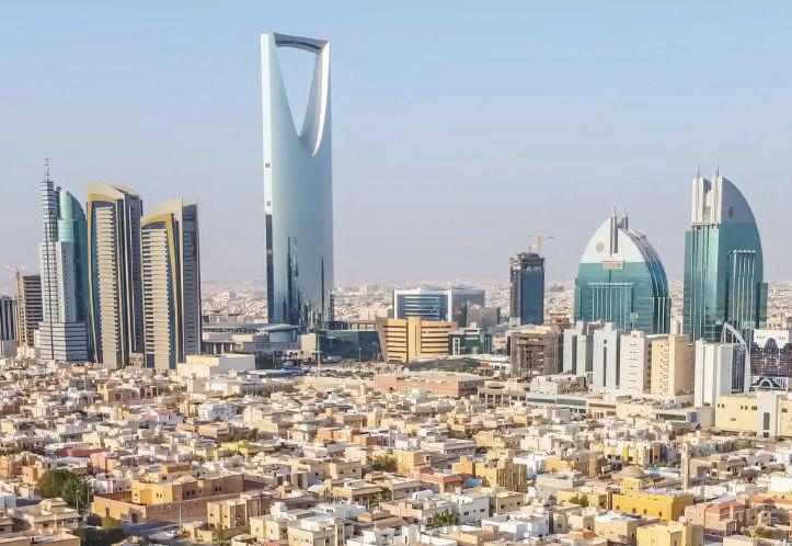 Kingdom opens real estate market to foreign buyers