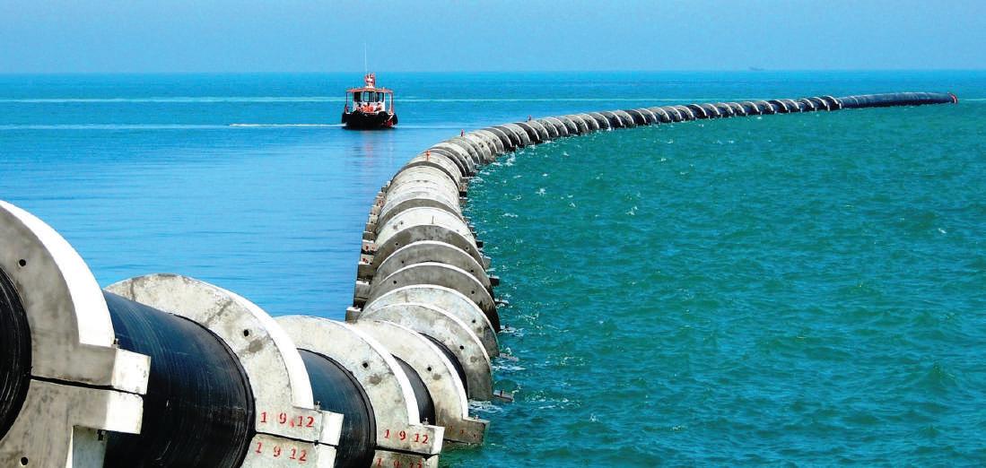 Bahrain Pipes eyes expansion with innovative solutions
