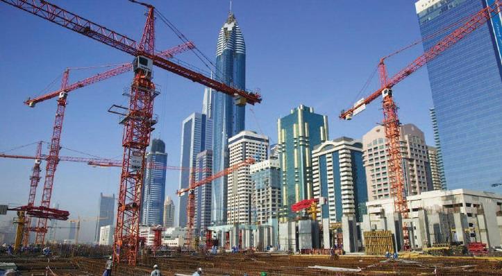 New Dubai law to regulate contracting activities