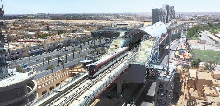 ANM consortium wins deal for metro Line 2 extension