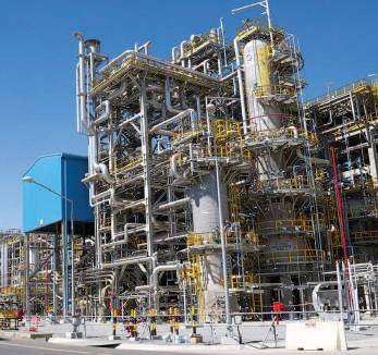 Kuwait signs $3.27bn deals for Al-Zour power plant