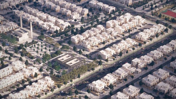ROSHN offers new Jeddah community homes