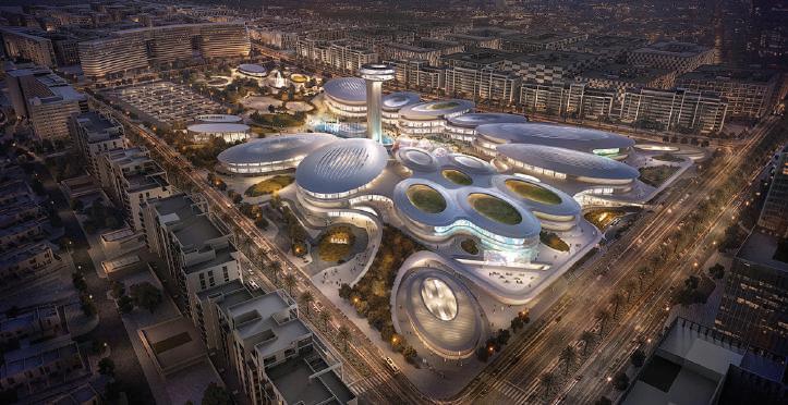 Arada awards $593m Madar Mall deal to UNEC