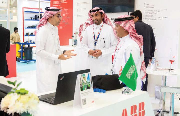 Saudi expo to unlock $112bn investment opportunities in water infrastructure