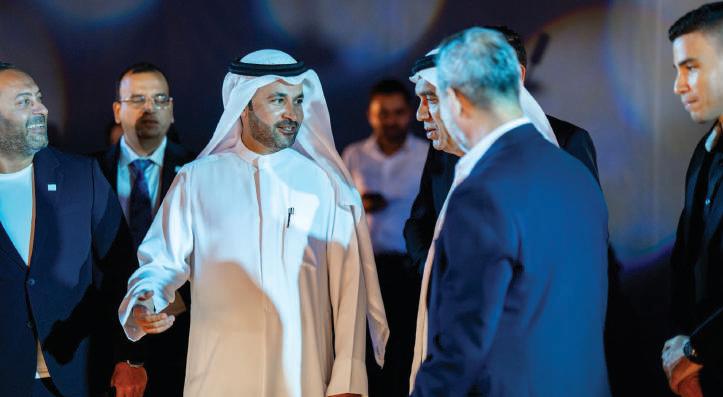 RAK Central: infrastructure done, ALEC wins HQ deal
