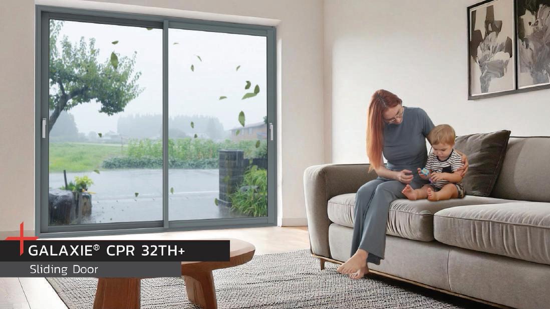 Installux Gulf boosts regional presence, unveils new solutions