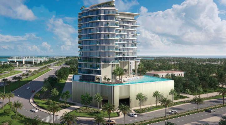 OCTA launches Missoni waterfront project
