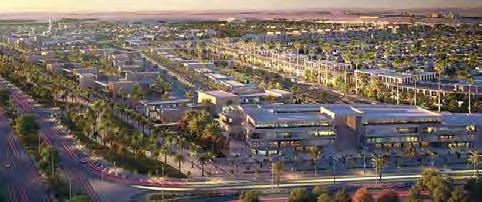 Dar Al Arkan gets masterplan approvals for Riyadh project