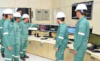 Sembcorp unit seals 10-year Omani utility deal