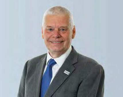 Helping construction professionals 'leave a footprint in the sand'