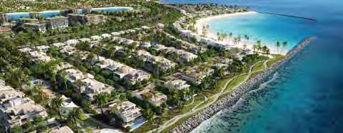 Nakheel awards Bay Villas works contract