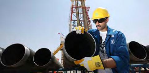 Kuwait Oil Company inks $2.2bn ESP projects deal