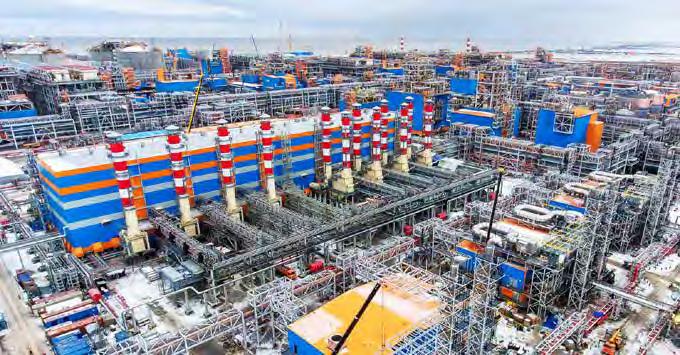 L&T lands $1.6bn Mideast gas plant deal