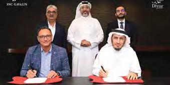Diyar AI Muharraq starts work on new waterfront project