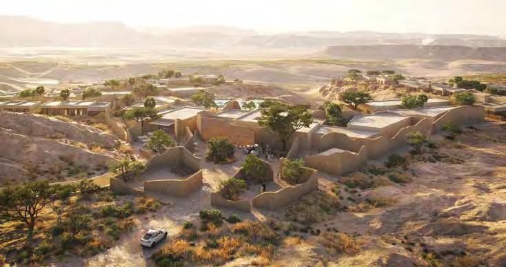 GCC's hospitality pipeline hits all-time high, driven by luxury and Vision 2030