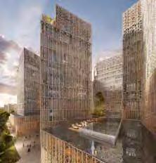 Richmond Towers set for debut Dubai launch