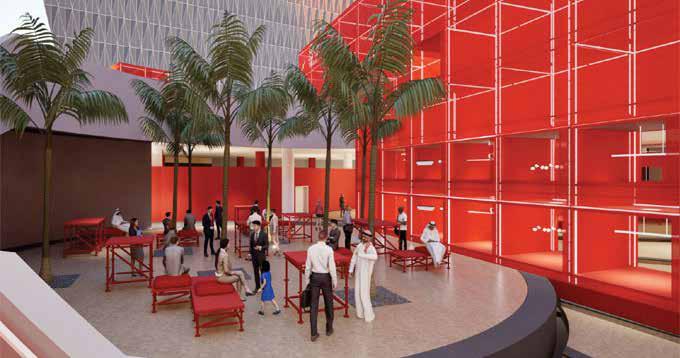 Salone del Mobile.Milano set for Mideast debut