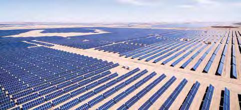 TotalEnergies, Acwa in race for top Kuwait solar project
