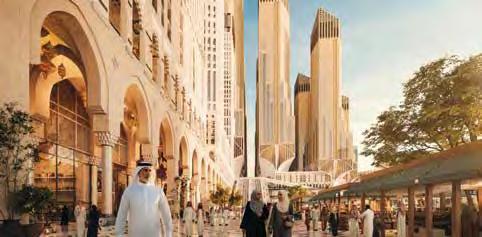 King Salman Gate project announced for Makkah
