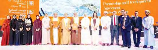 $520m wellness village to come up in Oman