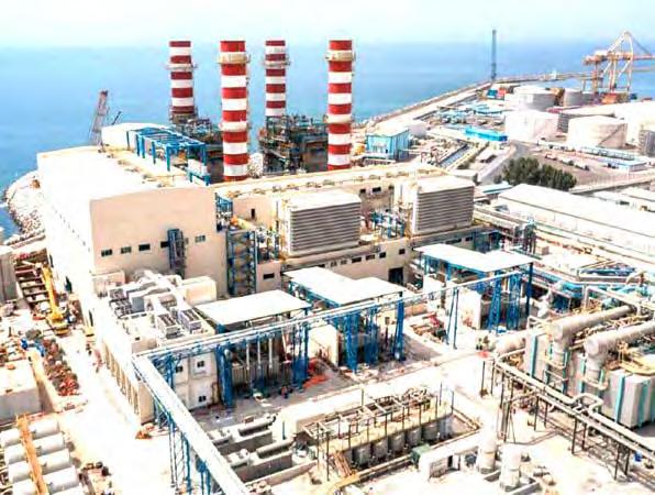 Bahrain floats tender for Hawar SWRO desal plant