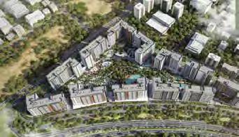 Alef, Emaar to launch Palace Residences in Sharjah