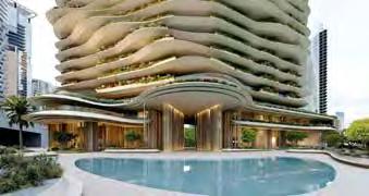 AI Ghurair unveils super-prime residential unit