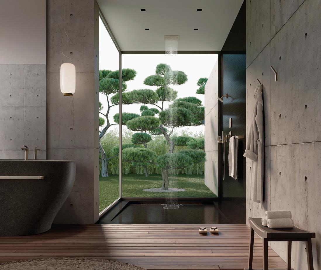 Hansgrohe deepens GCC footprint, meets demand for design-led solutions
