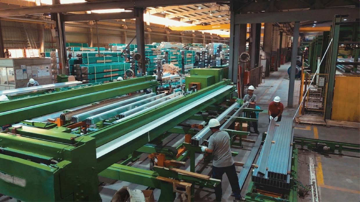 ALUPCO gears up for next 50 years of excellence and innovation