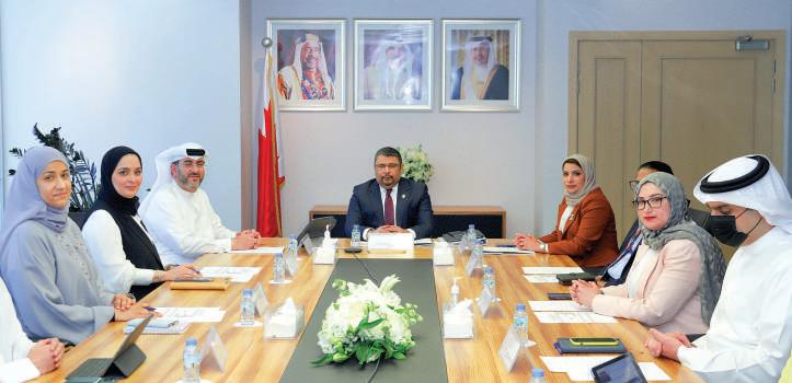 Bahrain awards $3bn deals in first nine months
