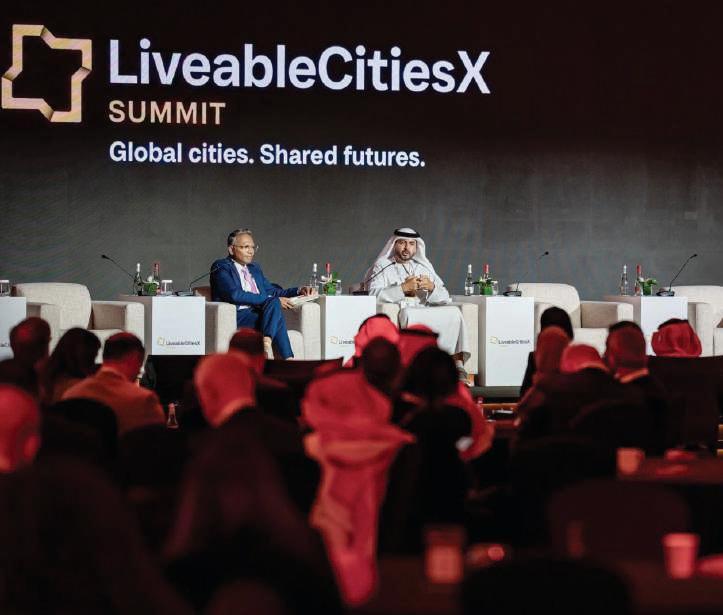 Big 5 Global draws 85,000; accelerates innovation with focus on future