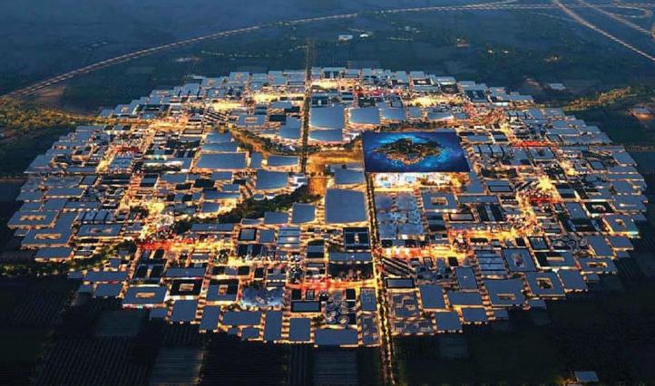 Al Akaria signs framework agreement for Expo 2030 Riyadh early works