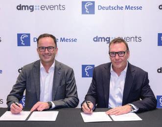 New global energy platform launched