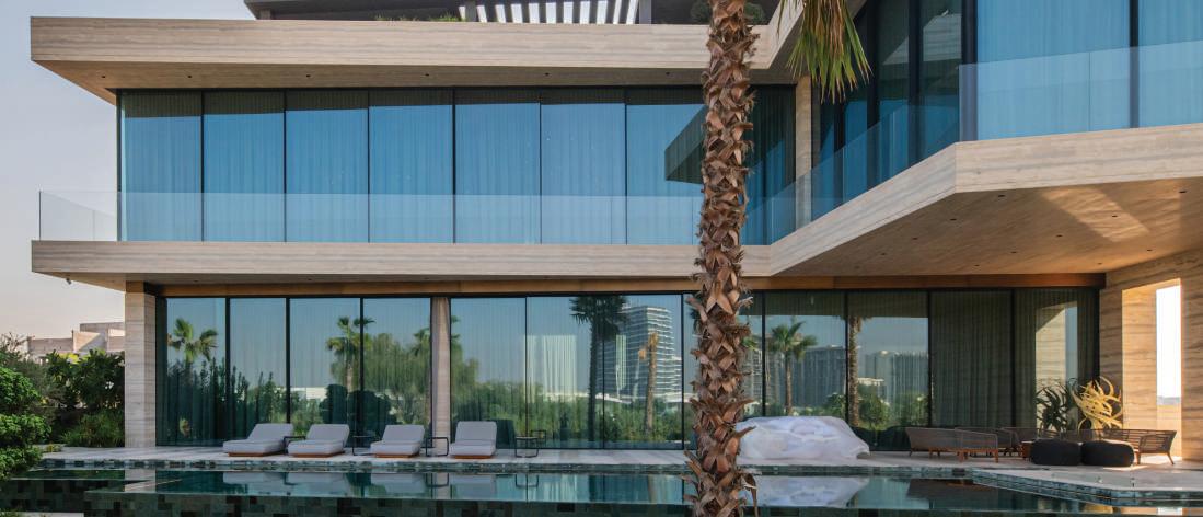 Leveraging acoustic design to achieve quiet comfort