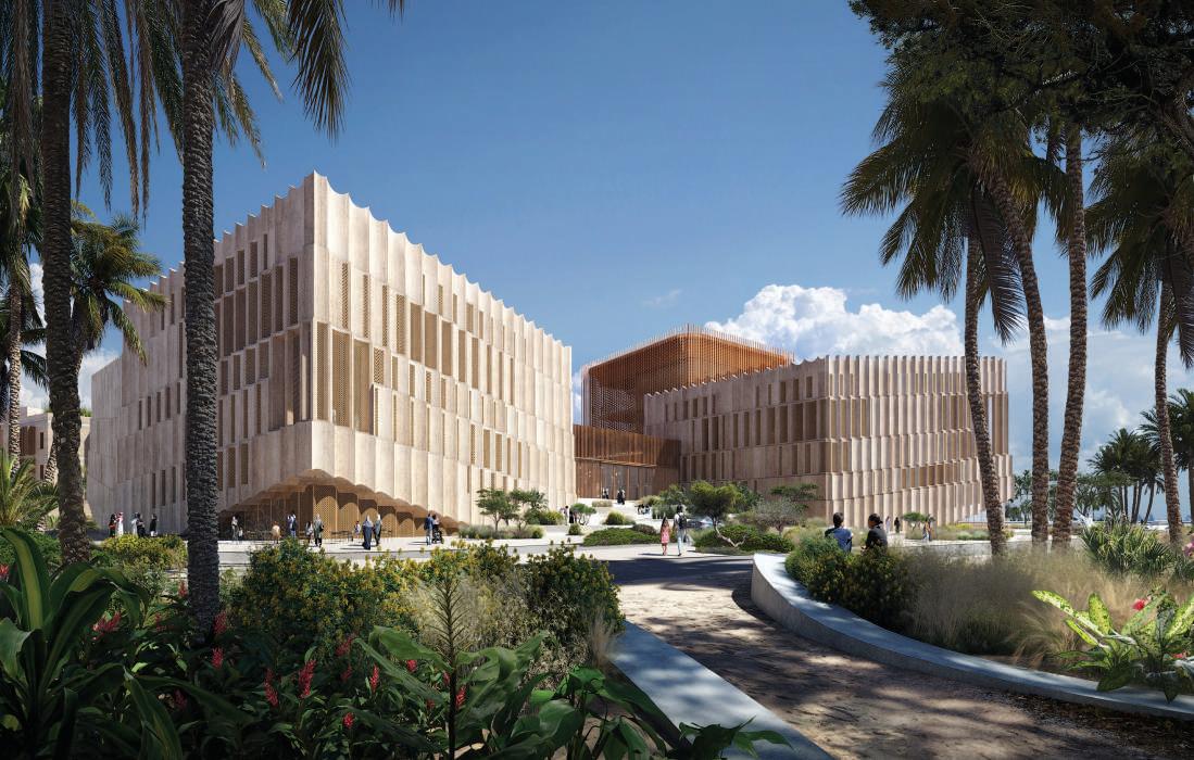 Jeddah Central steps up hospitality expansion