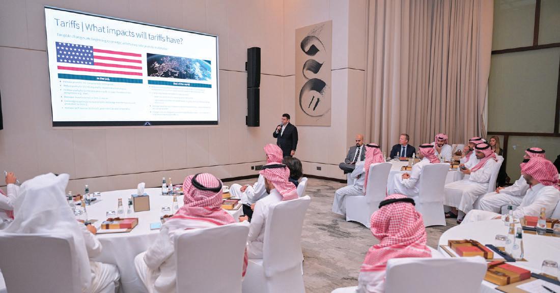 Jeddah's real estate poised for dynamic growth: JLL