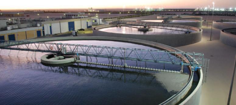Dar lands Kuwait wastewater project contract
